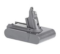 Dyson Original V6 Batterie Power Back 967810-21 Convient également pour DC58, DC59, DC61, DC62, DC72