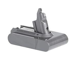 Dyson Original V6 Batterie Power Back 967810-21 Convient également pour DC58, DC59, DC61, DC62, DC72