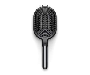 Dyson - Paddle Brush - Brosse à cheveux (Nickel/Noir)