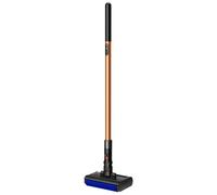 Dyson Pencilwash Aspirateur balai Batterie Humide Sans sac Multicolore