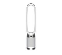 Dyson Purifier Cool Gen1 TP10 - Purificateur ventilateur colonne sans pales, 81 m², filtration HEPA, 10 réglages, télécommande, Blanc