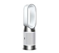 Dyson Purifier Hot+Cool™ Gen1 Purificateur d’air et chauffage HP10 - purification, chauffage avec flux d’air rafraîchissant puissant (Argent)