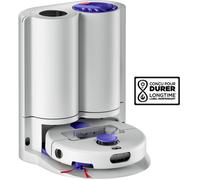 Dyson - Robot Aspirateur Laveur R2 Nurovi Wash & Dry