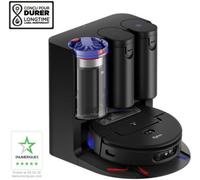 Dyson - Robot Aspirateur Laveur Spot+Scrub Ai