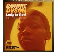 Dyson, Ronnie - Lady in Red [Import]