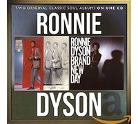 Dyson, Ronnie - Phase 2/Brand New Day