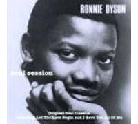 Dyson, Ronnie - Soul Session [Import]
