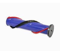 Dyson Rouleau de Pinceau, Violet/Rouge/Noir
