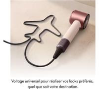 Dyson - Sèche Cheveux De Voyage Supersonic Travel
