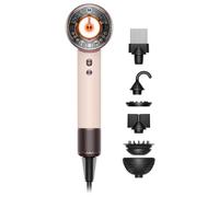 Sèche-cheveux Dyson Supersonic Nural BETF 1600 W Rose Céramique