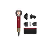 DYSON Sèche-cheveux - dyson supersonic nural HD16 Rouge velours/Or rouge foncé