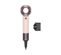 Dyson Sèche-cheveux Supersonic Travel™ 1220 W Compact Rose céramique