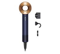 Dyson - Sèche-cheveux Supersonic cheveux raides à ondulés