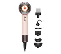 Dyson - Sèche-cheveux Supersonic Nural cheveux bouclés frisés