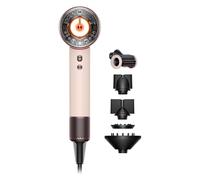 Dyson - Sèche-cheveux Supersonic Nural cheveux raides à ondulés