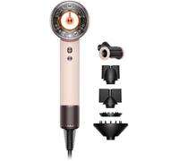 Dyson Sèche-cheveux Dyson Supersonic Nural™ - Cheveux raides à ondulés Rose céramique