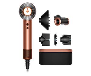 Dyson - Sèche-cheveux Supersonic Nural édition limitée