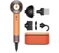 Dyson - Sèche Cheveux Supersonic Nural T1 T2 Prune Cuivrée