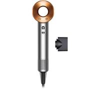 Dyson Sèche-cheveux Supersonic Origin Nickel Cuivré