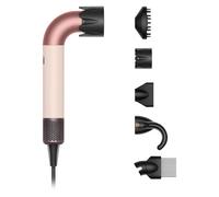Dyson Sèche-cheveux Supersonic R pour cheveux bouclés à frisés Rose céramique