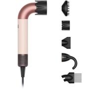 Dyson - Sèche Cheveux Supersonic R Cheveux Bouclés À Frisés Rose Céramique