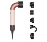 Sèche-cheveux Dyson Supersonic R Cheveux raides à ondulés 1700 W Rose Céramique Rose céramique H