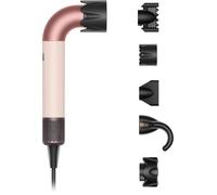 Sèche-cheveux Dyson Supersonic R Cheveux raides à ondulés 1700 W Rose Céramique Rose céramique H