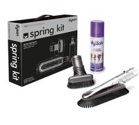 Dyson Spring Cleaning Kit - Kit de nettoyage - pour aspirateur