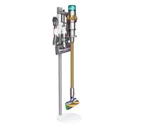 Dyson Station d'accueil V11/V15 Outsize - Support de rangement multi-accessoires Gris/Violet