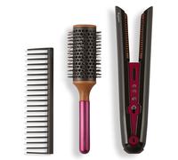 Dyson Stylisme Set Cheveux Lisseur Batterie Fonctionne Rôle Jouet Filles 3+