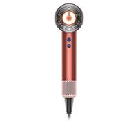 Sèche-cheveux Dyson Supersonic Nural™ Edition Gifting 1600 W Fraise cuivré et Rose poudré