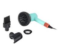 Dyson Sèche-cheveux Dyson Supersonic Nural™ Patine Céramique/Topaz