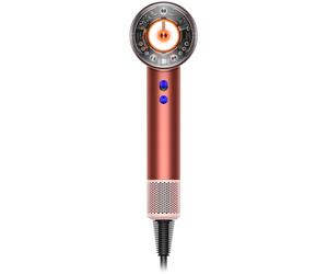 Dyson Supersonic Nural HD16 Strawberry/Blush sèche-cheveux 1 pcs