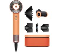 Dyson Supersonic Nural HD16 T1/T2 Ceramic Apricot/topaz sèche-cheveux 1 pcs