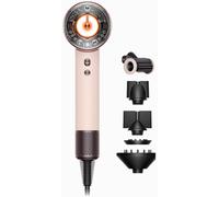 Dyson Supersonic Nural HD16 T1/T2 Ceramic Pink/Rose Gold sèche-cheveux 1 pcs