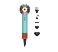 Dyson Sèche-cheveux Dyson Supersonic Nural™ Patine Céramique/Topaz