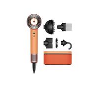 Dyson Supersonic Nural™ - Sèche-Cheveux - Avec Diffuseur (Abricot Céramique)
