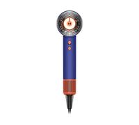 Dyson Sèche-cheveux Dyson Supersonic Nural™ Bleu Pervenche/Topaz