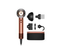 Dyson Supersonic Nural™ : sèche-cheveux - Cheveux bouclés à Frisés