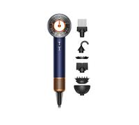 Dyson Supersonic Nural™ - Sèche-Cheveux - Cheveux Bouclés À Frisés (Bleu De Prusse/Cuivré)