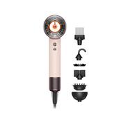 Dyson Supersonic Nural™ - Sèche-Cheveux - Cheveux Bouclés À Frisés (Rose Céramique)
