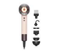 Dyson Supersonic Nural™ : sèche-cheveux - Cheveux bouclés à Frisés (Rose Céramique/Or rose)