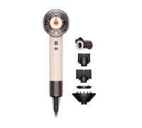Dyson Sèche-cheveux Dyson Supersonic Nural™ - Cheveux raides à ondulés Rose céramique