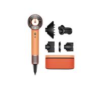Dyson Supersonic Nural™ - Sèche-Cheveux - Cheveux Raides À Ondulés (Abricot Céramique)