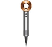 Dyson Supersonic Origin HD07 Silver/Copper sèche-cheveux 1 pcs