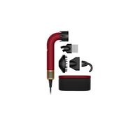 Dyson Sèche-Cheveux Supersonic R¿ - Cheveux bouclés à frisés - Velours rouge/or
