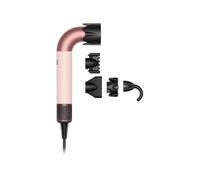 Dyson Supersonic R Cheveux raides à ondulés Rose Céramique