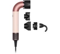 Dyson Supersonic r HD17 T1/T2 ceramic pink/rose gold sèche-cheveux à usage professionnel 1 pcs