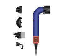 Dyson HD18 Supersonic R Pro Hair Dryer vinca blue/topaz Sèche-cheveux bleu violacé, topaze