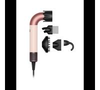 Dyson Sèche-cheveux Supersonic R pour cheveux bouclés à frisés Rose céramique